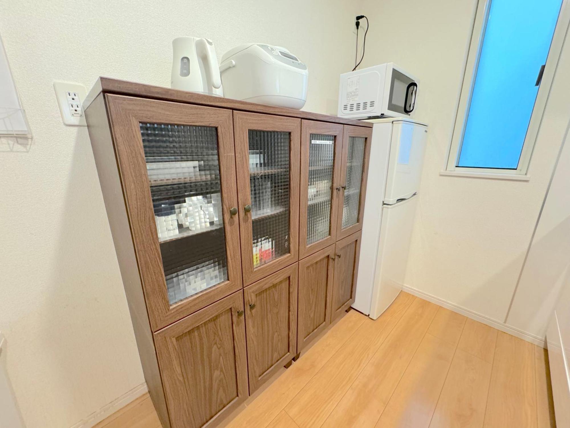 グランディオーソ沖縄ヴィラ恩納1 Onna Zimmer foto
